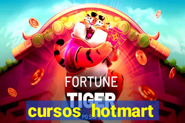 cursos hotmart drive brasil